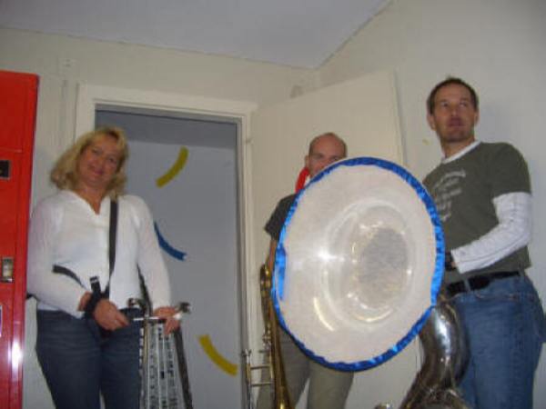 CIMG0886.JPG - ...aha, jetz aber los...