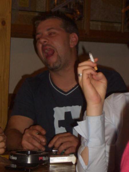 CIMG0951.JPG - ...Ändu, sing doch eis wo aui chöi...