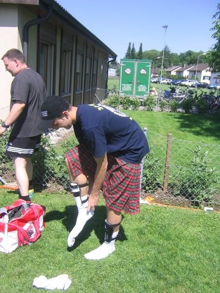 IMG_2927.JPG - ...Auso, do wäre mer. Jetz no richtig alege und de los...