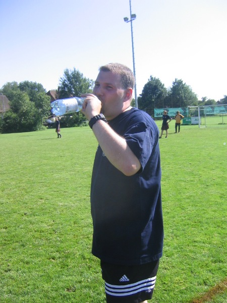 IMG_2935.JPG - ...und durschtigs Wätter isch ou...