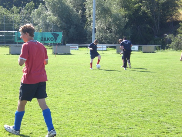 CIMG0114.JPG - ...schön usgnoh Käthle...jetz aber e geniali Flange...