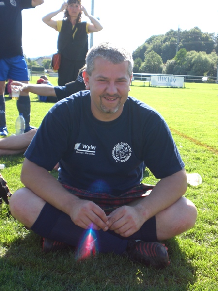 CIMG0119.JPG - ...dr Ändu het emu immer no freud...