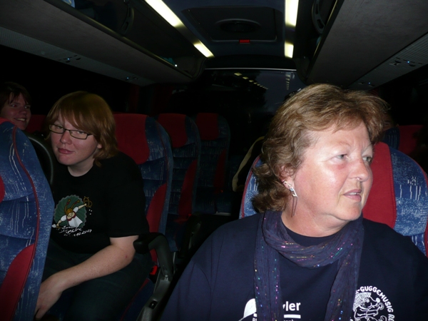 jgureise07 003a.jpg - ...uiuiui, emu s'Kätheli macht no e uuuhuueere Müede Idruck...