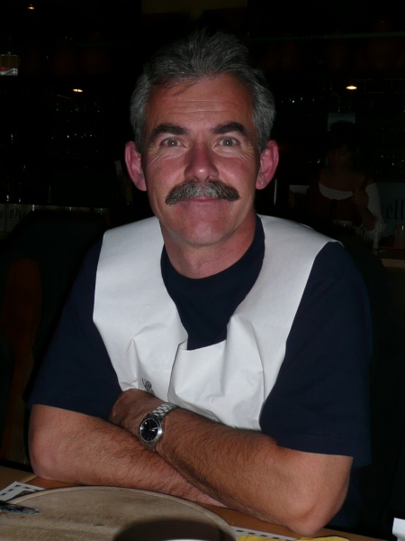 jgureise07 073.jpg - ...jo, "Herzog Budi der XIV. vo Lueg und Sto zum Inejoh", das isch geil do gäu...