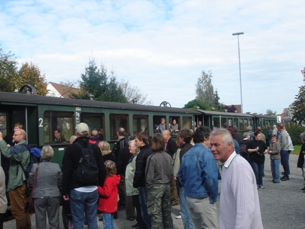 DSC00657.JPG - ...iiistiege bitte, bitte stieget iii....