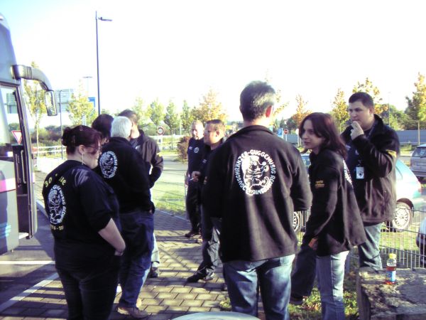 PICT2033.JPG - ...herrlichs Wätter, gueti Lune und alles Paletti...