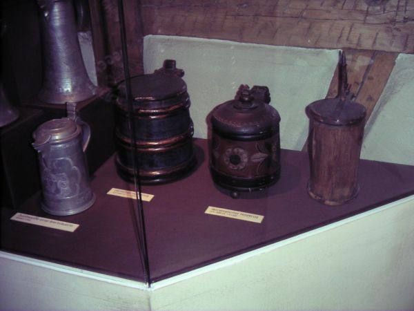 PICT2117.JPG - ...irgendwelchi Chrüeg...äuä nüm alli ganz dicht...wie mir...