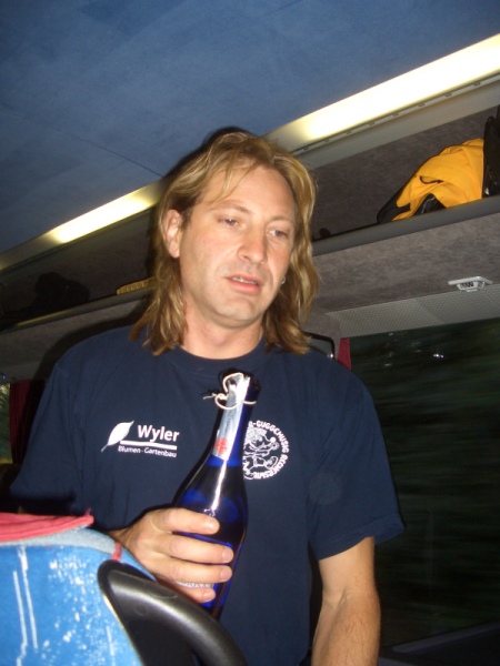 CIMG1132.JPG - ...d'Stewardess ou...