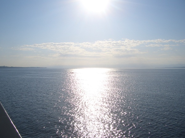 CIMG1146.JPG - ...gniesse, eifach nur gniesse...