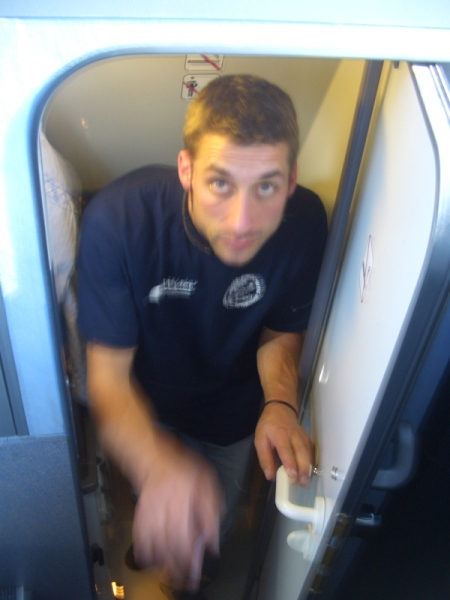 CIMG1177.JPG - ...fasch bim Schie.... verwütscht...