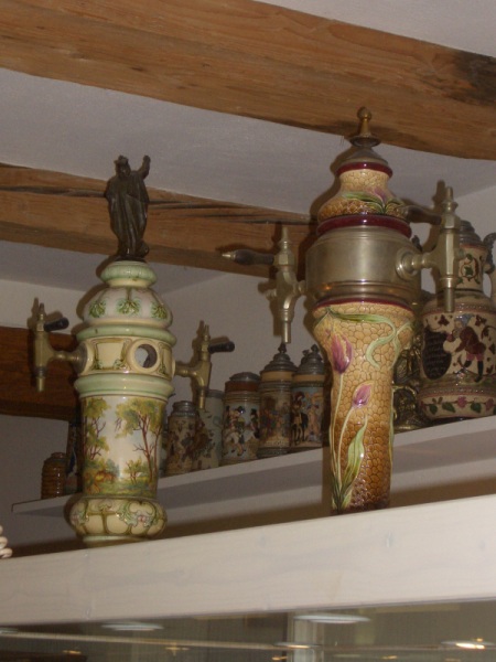 CIMG1190.JPG - ...herrliche Zapfsüüle...