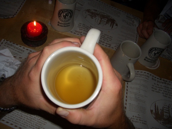 CIMG1291.JPG - ...so klar...so fein...so gsüfig...eifach genial...