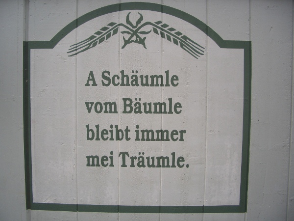 CIMG1320.JPG - ...no einisch läse...