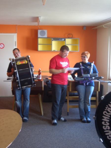 CIMG1404.JPG - ...d'Brige lachet nume und nimmts nid so ärnscht...tsts...