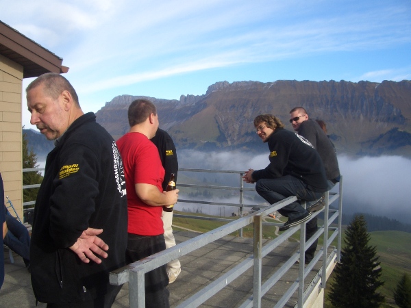 CIMG1410.JPG - ...isch doch eifach herrlich...