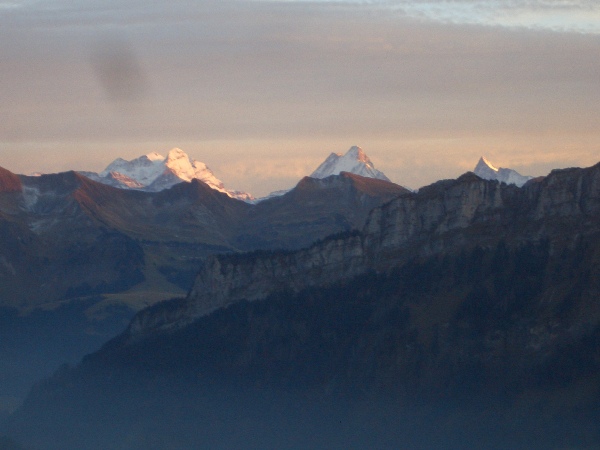 CIMG1423.JPG - ...wider es herrlichs Föteli...eis vo de letschte mit dere Cam...