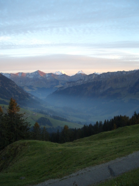 CIMG1425.JPG - ...fasch wie gmolet...