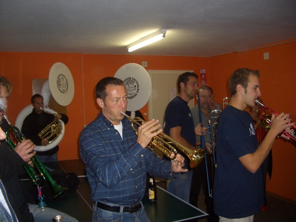 CIMG1430.JPG - ...guet isch angersch...aber besser isch es scho...