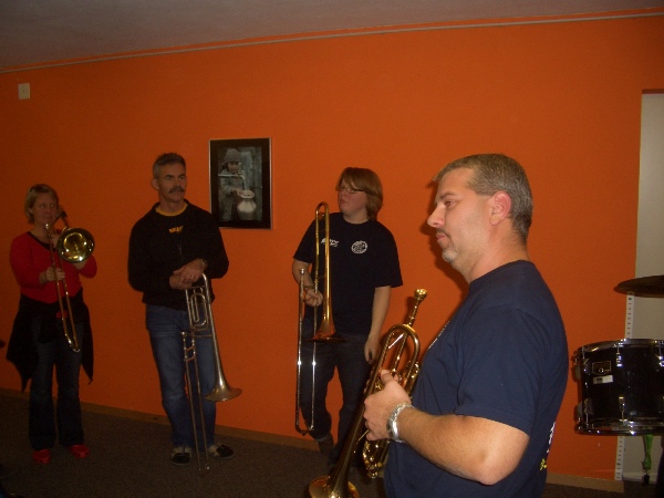 CIMG1432.JPG - ...gseht aber so us, als ob nid nur Kamera müed wär...