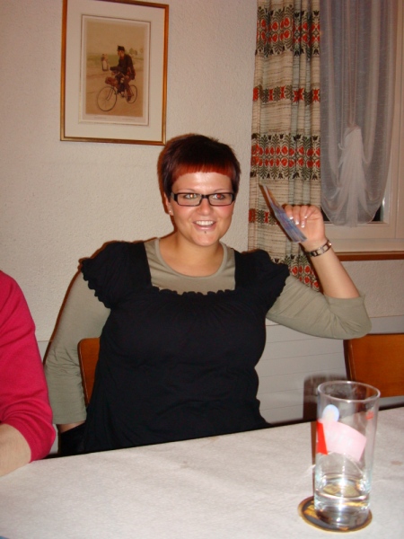 DSC00071.JPG - ...d'Brige chas chum erwarte, dr Mitgliderbiitrag z'zahle, obwohl si kes het...