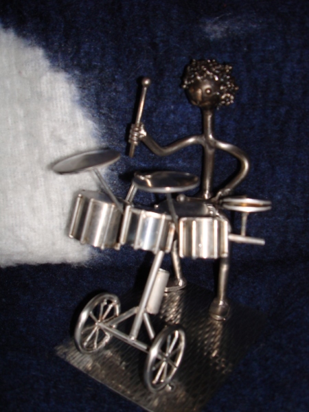 DSC00115.JPG - ...s'Spinöggeli seit no mou MERCI vüu mou a aune und bis gli...tschese...