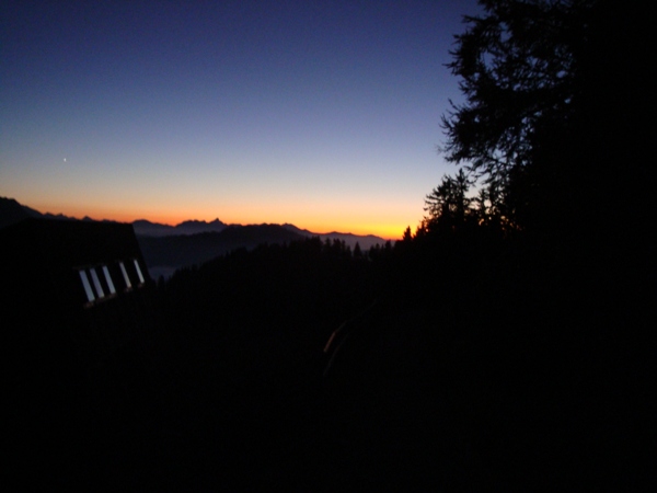 DSC00571.JPG - ...wär häts dänkt...e Sunneungergang...