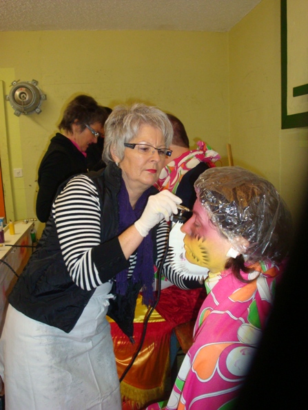 DSC01784.JPG - ...so, es geit äntli los...dFasnacht fangt a...