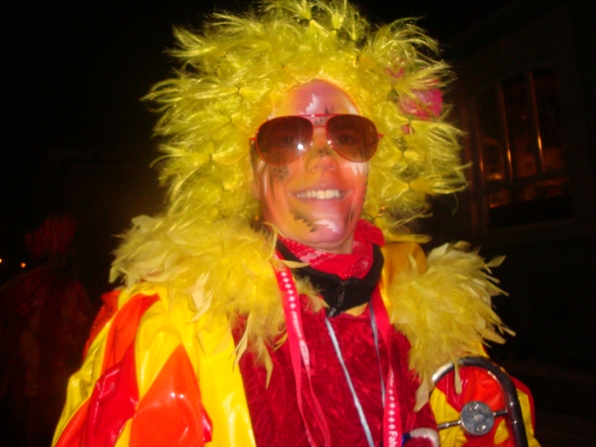 DSC01797.JPG - ...wie früsch us em Ei gschlüpft...