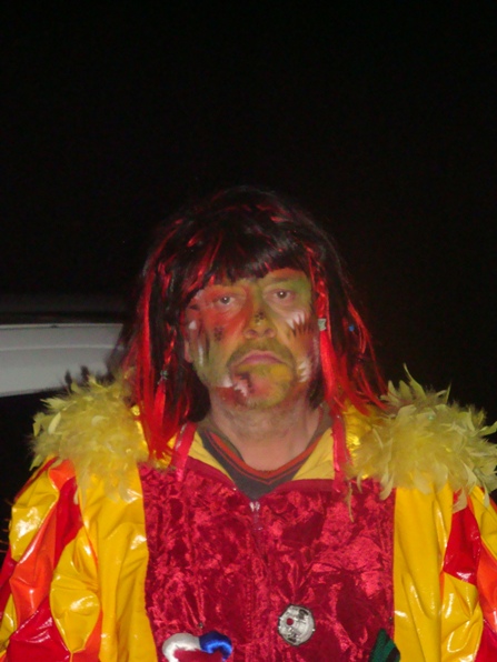 DSC01801.JPG - ...lueg nid wie ne Rottweiler...Pap...