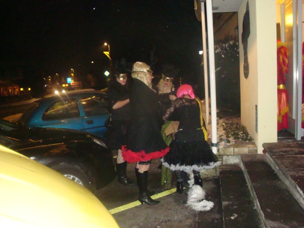 DSC01819.JPG - ...Nutte? Het äuä dr anger vom Bahnhof mitbrocht...