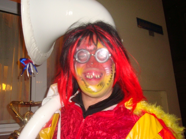 DSC01821.JPG - ...do söu doch jede säuber dänke was er wot...