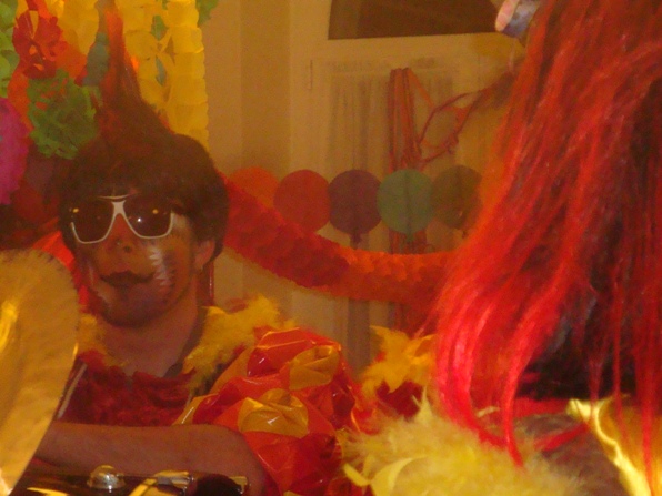 DSC01825.JPG - ...dr Miui isch ou ganz konzentriert...oder chli dürrerer isch äuä besser gseit...