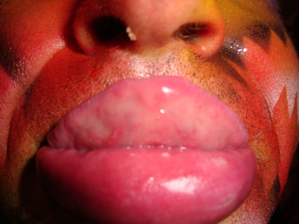 DSC02007.JPG - ... oh es platzts Ützi... de mües mer für hüt äuä scho höre...