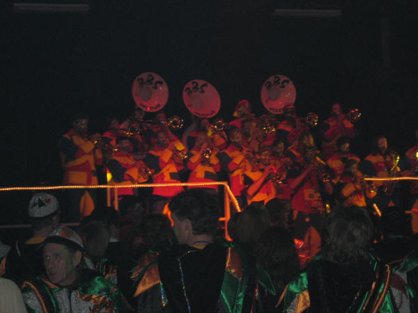 IMG_0020.JPG - ...schad, ghöret Dir nid, wie das föhnet...