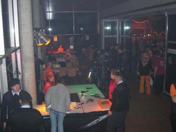 IMG_0022.JPG - ...e Blick i Igangsbericht...