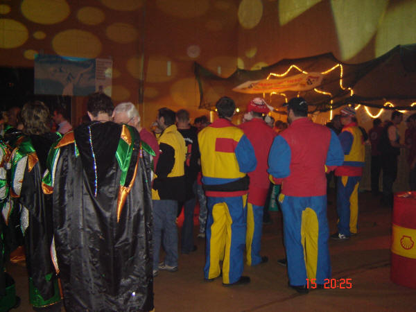 Monstertruck 167.jpg - ...ou die angere Gugge finges geil und blibe natürli no bis zum Schluss...