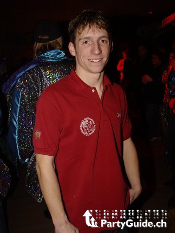 11_Jguparty_2006.jpg - ...dr extern Schwan...