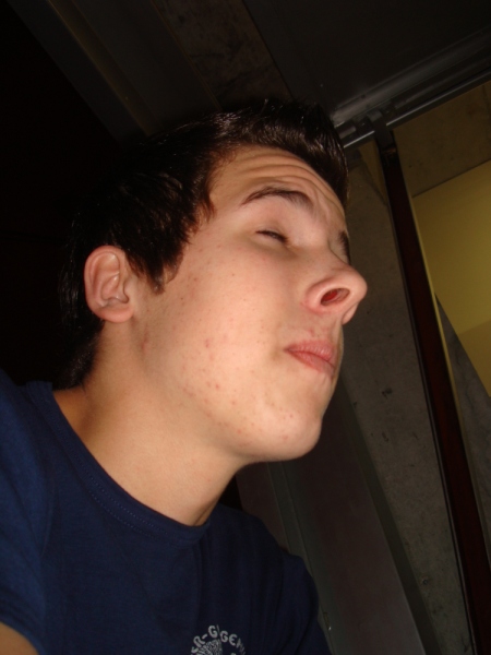 DSC02571.JPG - Assli, Assli... die gröschte Naselöcher im ganze Wasseramt