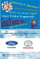 Jguschraenzerparty Flyer A5 2020r