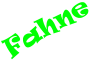 Fahne