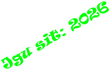 Jgu sit: 2026