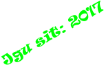 Jgu sit: 2017